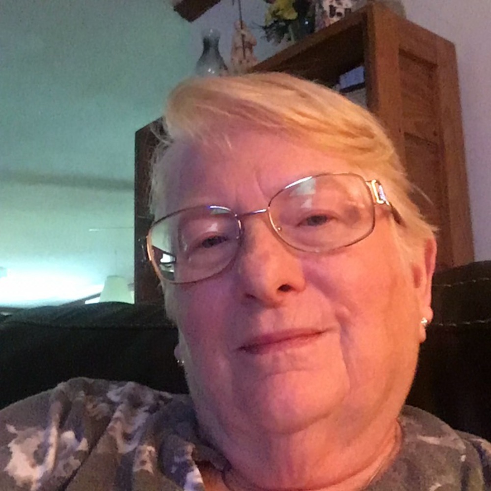 Meet your Posher, Sharon